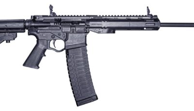 ATI ALPHA MAXX RIA 5.56 16 HBAR 9 MLOK 60RD