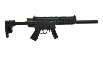 ATI GSG-16 22LR 16.25 MLOK HANDGUARD 10RD