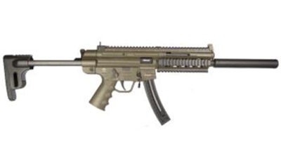 ATI GSG-16 22LR 16.25 ODG 22RD