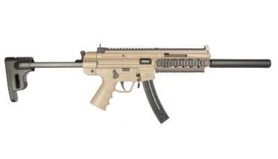 ATI GSG-16 22LR 16.25 FDE 22RD