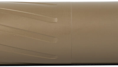 BANISH SUPPRESSOR VRMT 223K TI 1/2X28 BLK