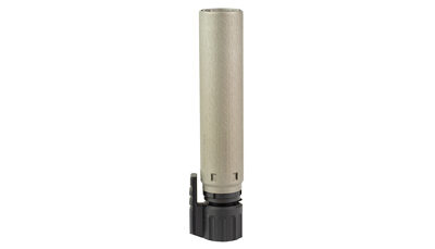 B&T TP9/MP9 9MM PRINT SUPPRESSOR TI