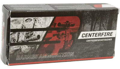 BAR 308WIN JHP BT 150GR 20/10