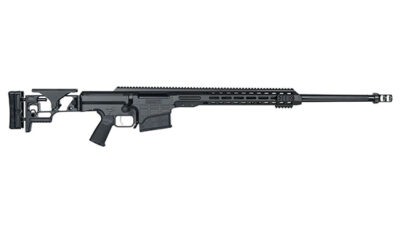 BARR MRAD 300PRC BLK 26 FOLD STK