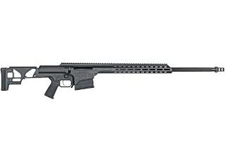 BARR MRAD SMR 338NORMA BLK 26 FIX STK