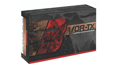 BARNES VOR-TX 7MM PRC 170GR 20/200