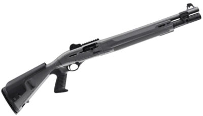 BER 1301 TAC C GRY MOD.2 PG 12GA 18.5 5+1