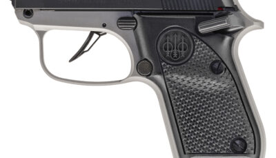 BER 30X TOMCAT ICE 32ACP 2.4 8RD BLK