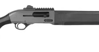 BER A300 ULTIMA PATROL 12GA 19.1 GRY 5RD