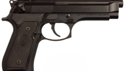 BER M9 9MM 10RD CA LEGAL