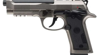 BER 92X PERFORMANCE CARRY OPTIC 9MM 4.9 15R
