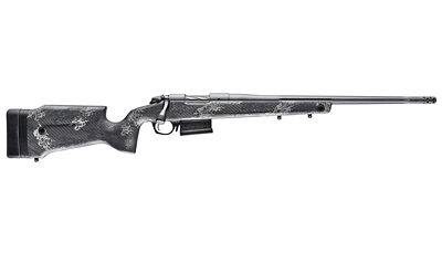 BERGARA CREST 22CM 20" 5RD SNP GRY