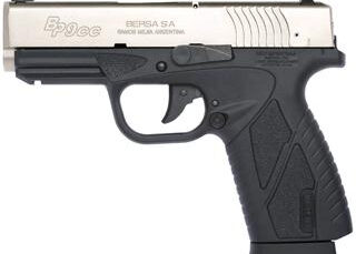 BERSA BP9CC 9MM 3.3 8RD DUO TONE