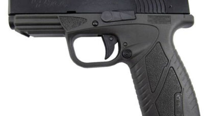 BERSA BPCC 9MM MATTE URBAN GRAY FRAME 8RD