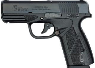 BERSA BP9CC 9MM 3.3 POLYMER (2) 8RD