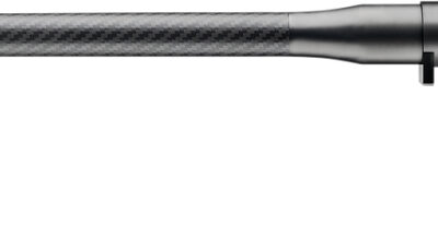 BGA B-14 22LR BARRELED ACTION 18 CARBON BBL LH