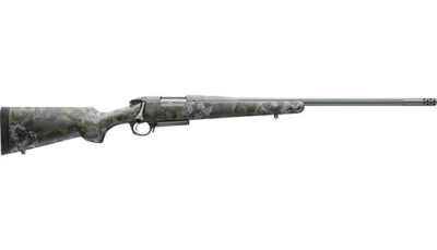 BGA CANYON 6.5PRC 22 GRAY OMNI MB 3RD
