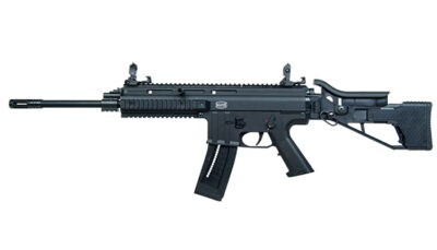 BLG MAUSER M-15 22LR 16.5 BLK 22RD