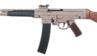 BLG MAUSER STG-44 22LR US TAN WOOD STOCK 25RD