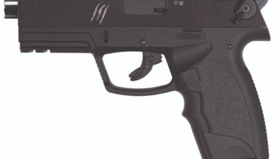 BLG ISSC RAPTOR SD 22LR