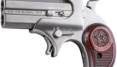 BOND COWBOY DEFENDER 45LC 410GA 3 NO GUARD