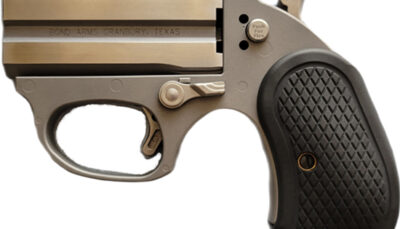BOND HONEY-B SS 9MM 3 ROUGH B6