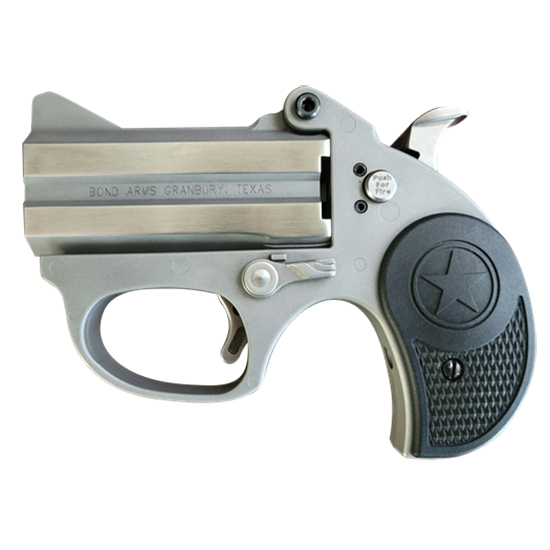 BOND STINGER RS 9MM 3 SS FRAME