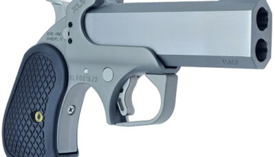 BOND XLV 45ACP 4.25 STAINLESS STEEL
