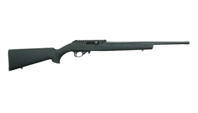 BRO-22 SPORTSMAN 22LR 18 OVERMOLD BLK 10RD