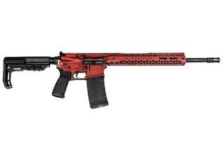 BR FUSION 5.56 16 RED BATTLEWORN