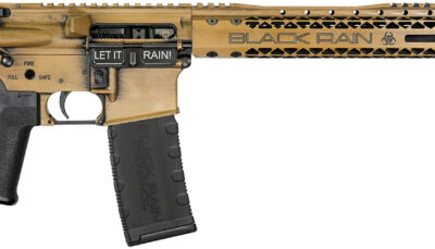 BR FUSION 5.56 16 TIGER EYE BATTLEWORN