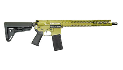 BR SSP 5.56 16 BAZOOKA GREEN 30RD