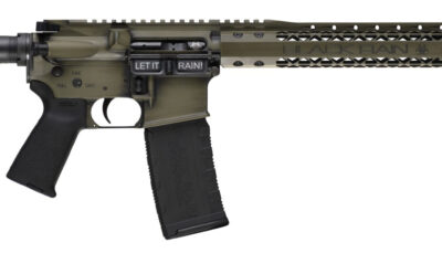 BR SPEC+ WE THE PEOPLE 5.56 16 BAZOOKA GREEN