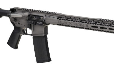 BR SPEC+ WE THE PEOPLE 5.56 16 TITANIUM BATTLE