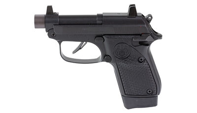 BERETTA BOBCAT 20X 22LR 2.8" TB 8RD