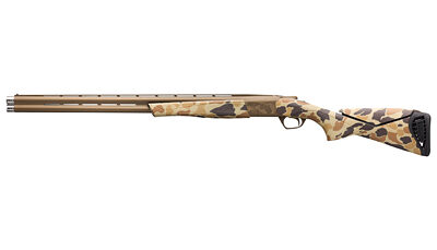 BRN CYNERGY WW 12GA 3.5" 26" V-TAN