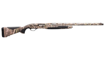 BRO MAXUS II MOSGH 12GA 3.5 28