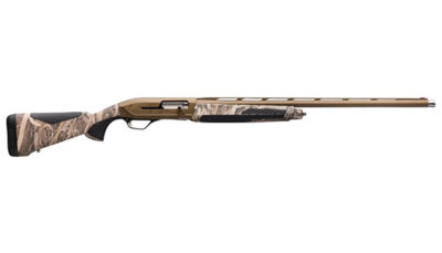 BRO MAXUS II WICKED WING 12GA 3.5 26 MOSGH