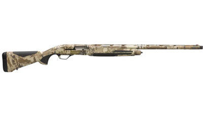 BRO MAXUS II AURIC 12GA 3.5 26