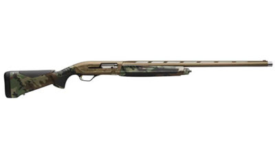 BRO MAXUS II WICKED WING WOODLAND 12GA 3.5 26