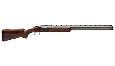 BRO CITORI CX 12GA 28 GRADE II WALNUT