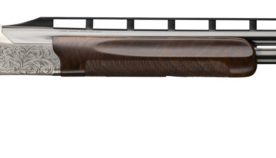 BRO CITORI 825 PRO TRAP ADJ 12GA 2.75 32 DS