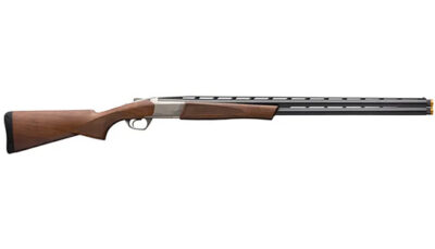BRO CYNERGY CX 20GA 28 WALNUT