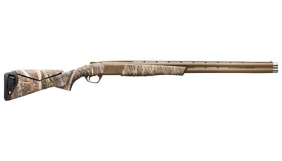 BRO CYNERGY WICKED WING 12GA 3.5 26 MOSGH