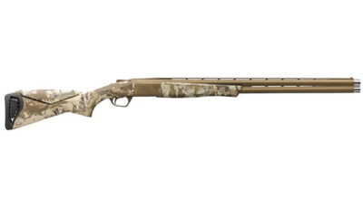 BRO CYNERGY WICKED WING 12GA 3.5 26 AURIC