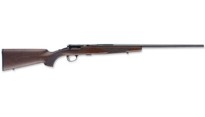BRO TBOLT SPORTER 22MAG 22 BLUED WALNUT 10RD