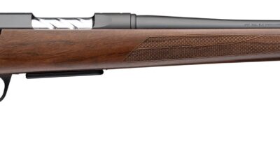 BRO AB3 PRO HUNTER WALNUT 300WIN 26 3RD