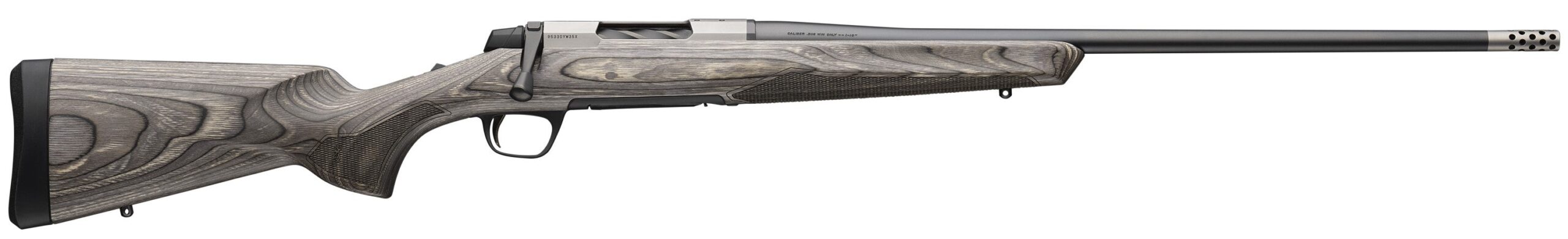 BRO X-BOLT 2 HUNTER LAM TWO-TONE 300WIN 26 3R