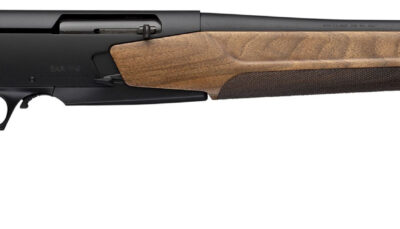 BRO BAR MK4 HUNTER 270WIN 22