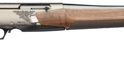 BRO BAR MK4 MEDALLION 270WIN 22